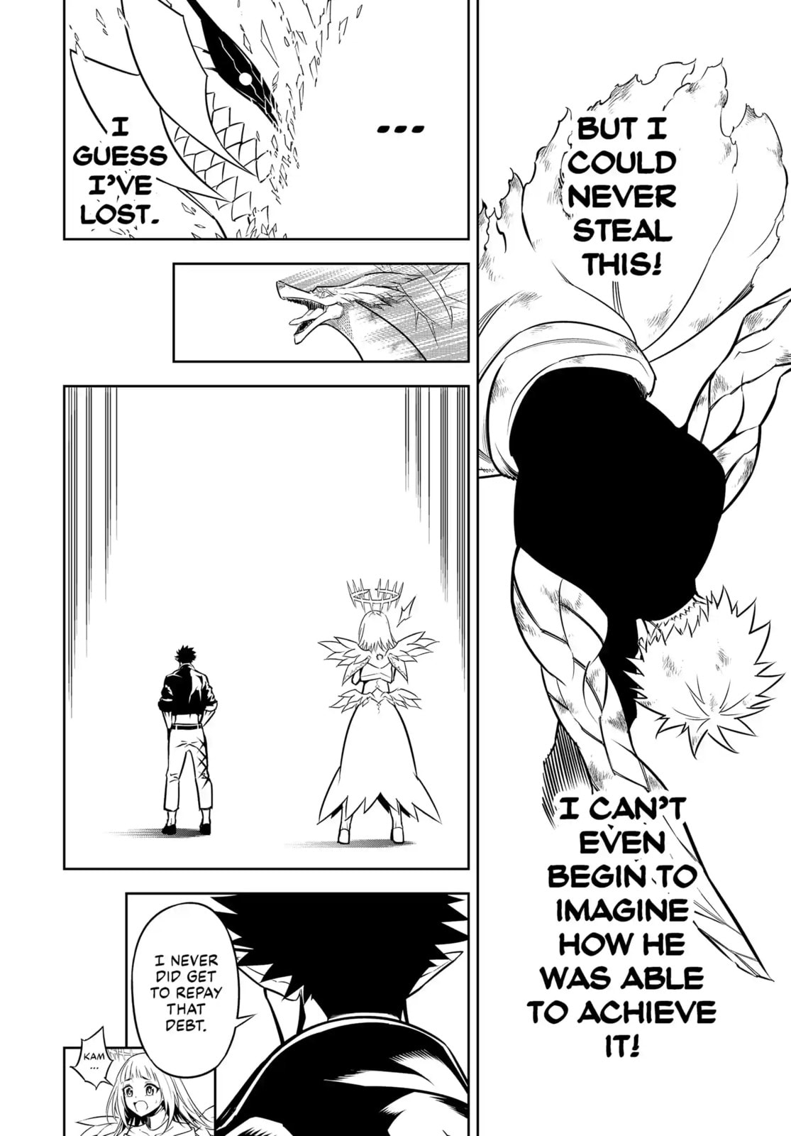 Read Ragna Crimson chapter 54.3 image 8 on Lezhin