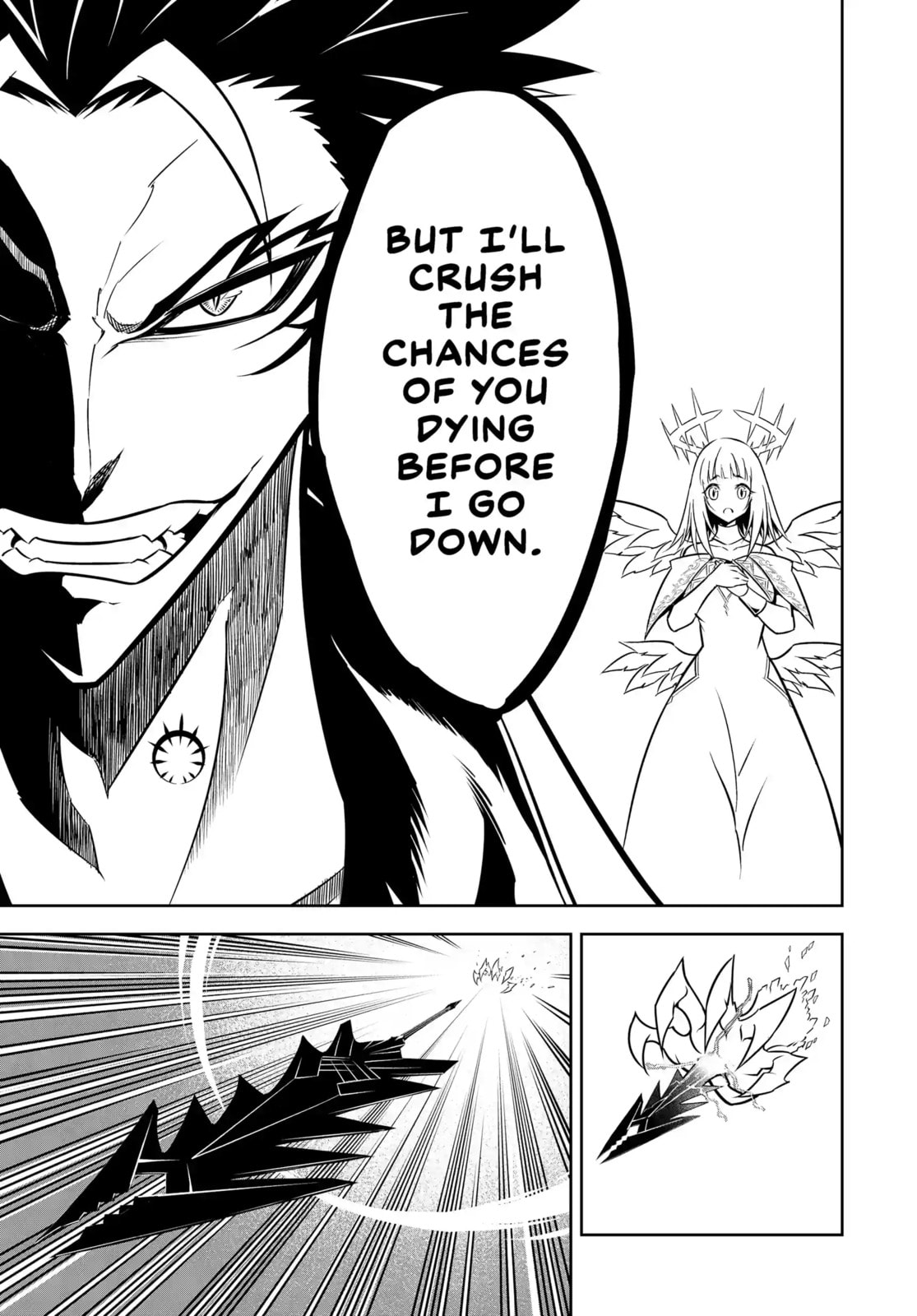 Read Ragna Crimson chapter 54.3 image 9 on Lezhin
