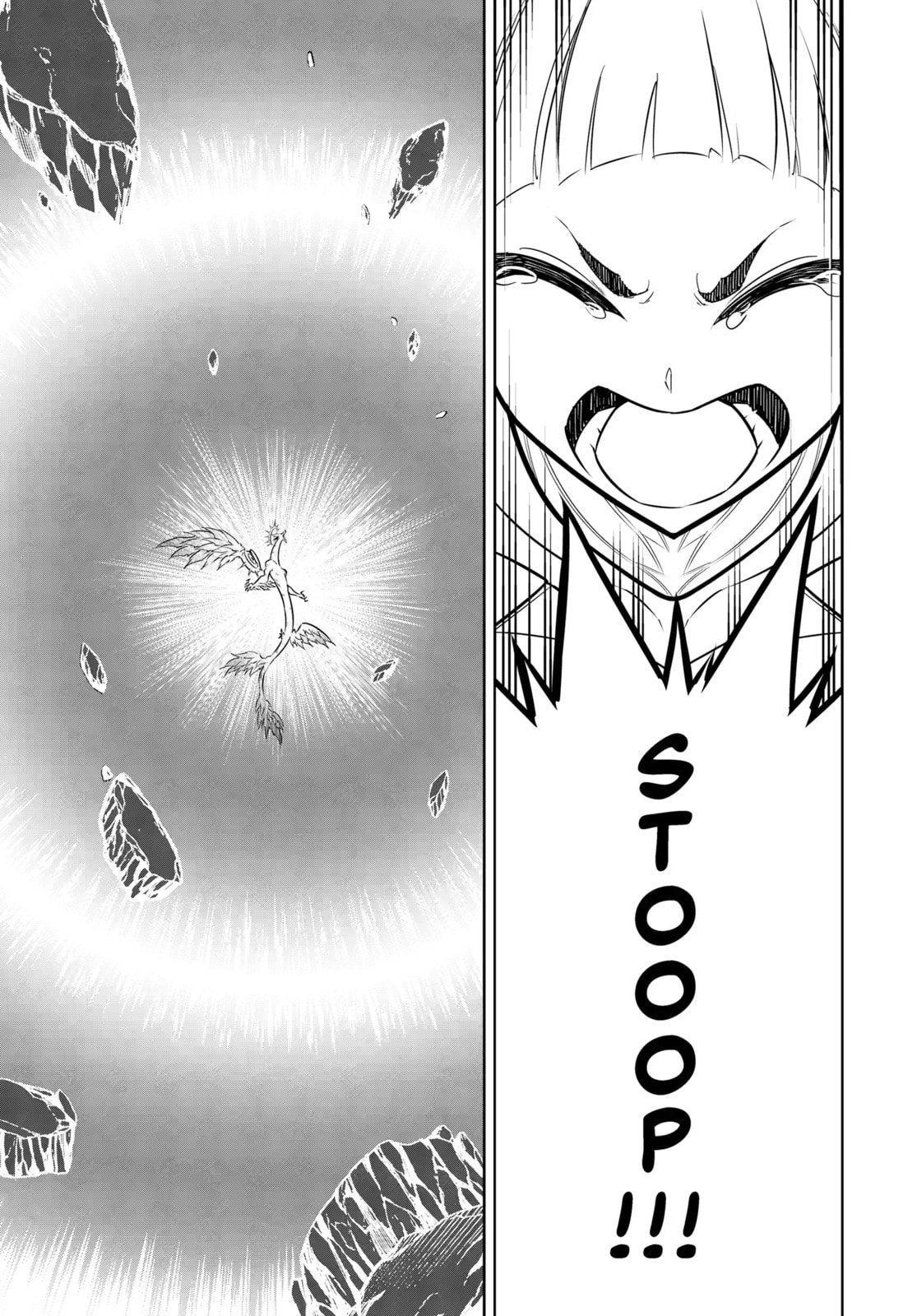 Read Ragna Crimson chapter 54.4 image 1 on Lezhin