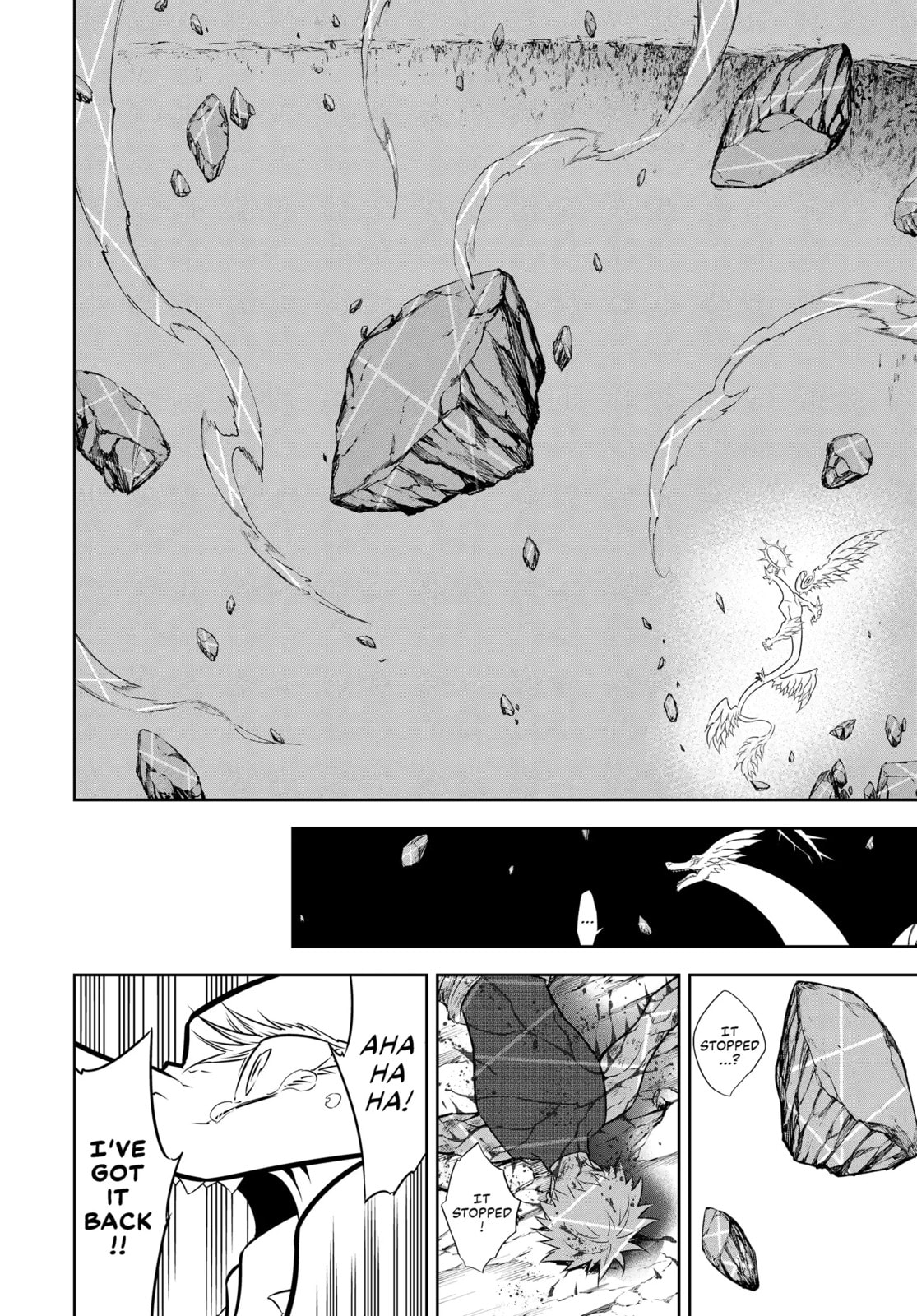 Read Ragna Crimson chapter 54.4 image 2 on Lezhin