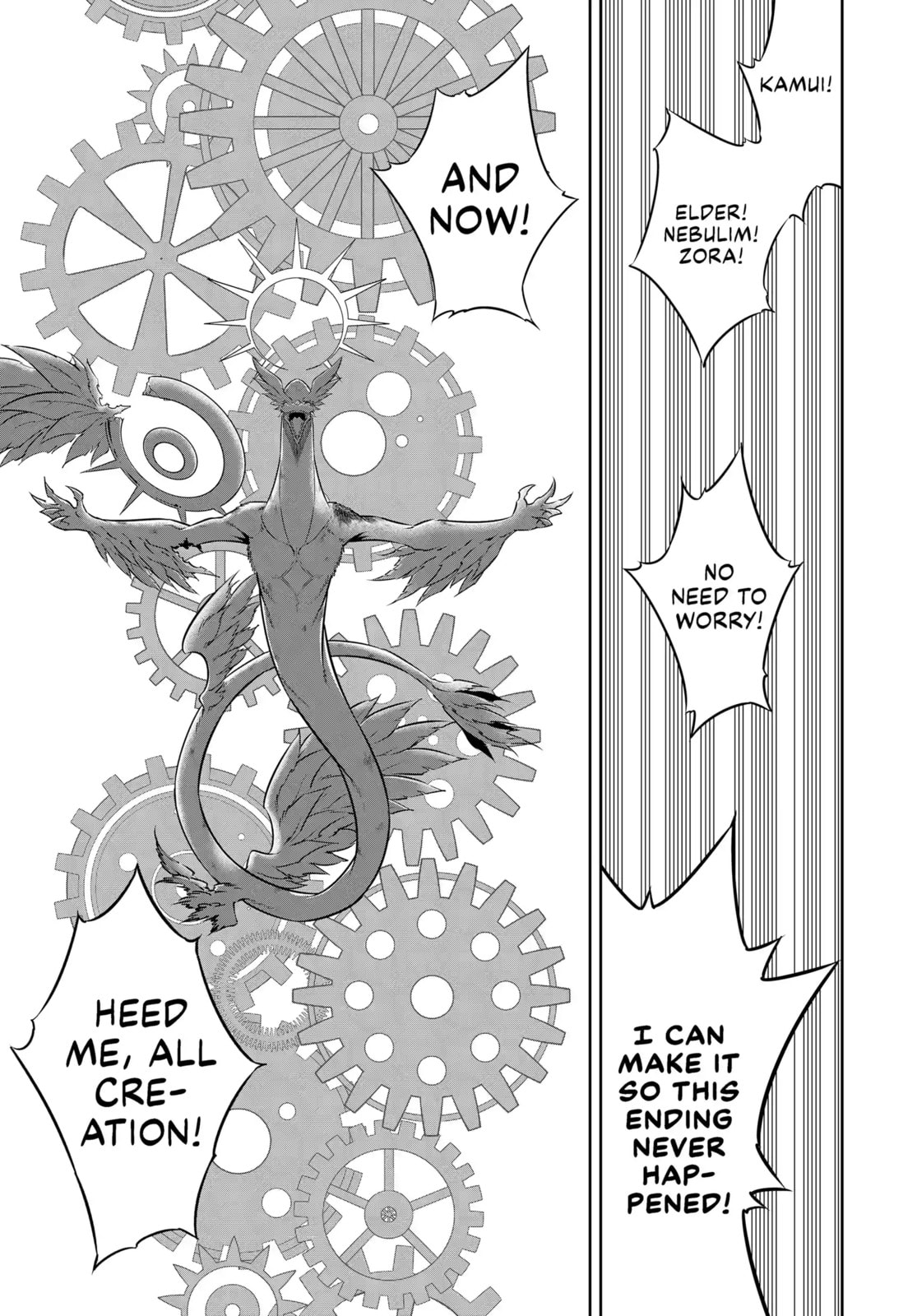 Read Ragna Crimson chapter 54.4 image 3 on Lezhin