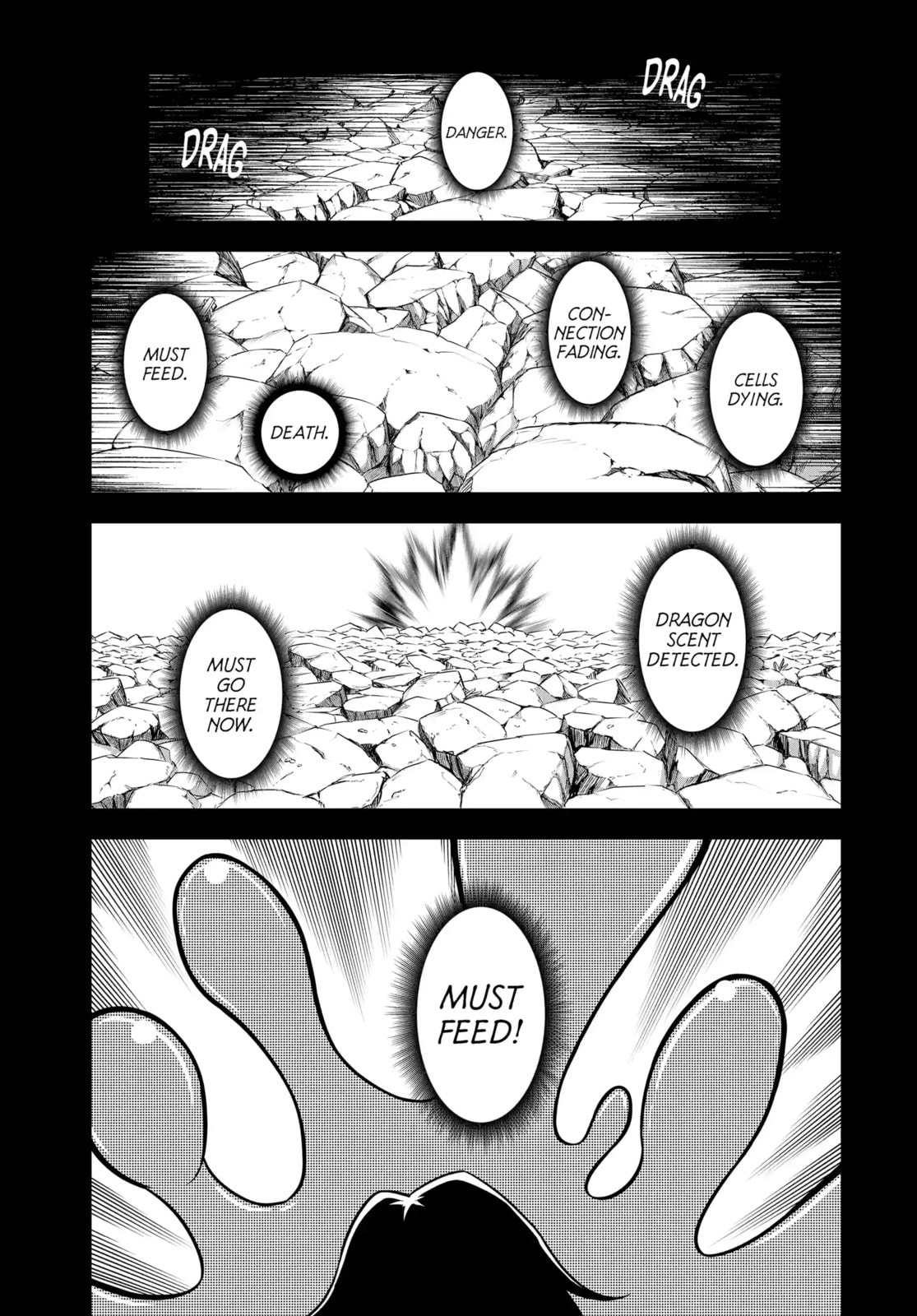 Read Ragna Crimson chapter 54.4 image 5 on Lezhin