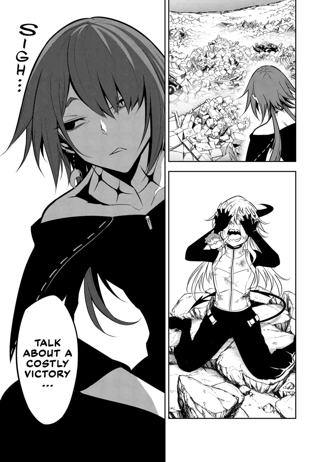 Read Ragna Crimson chapter 55.2 image 10 on Lezhin