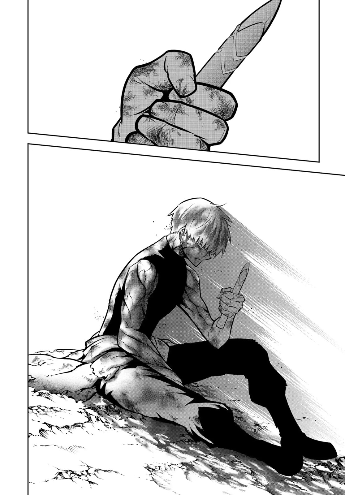 Read Ragna Crimson chapter 55.2 image 11 on Lezhin