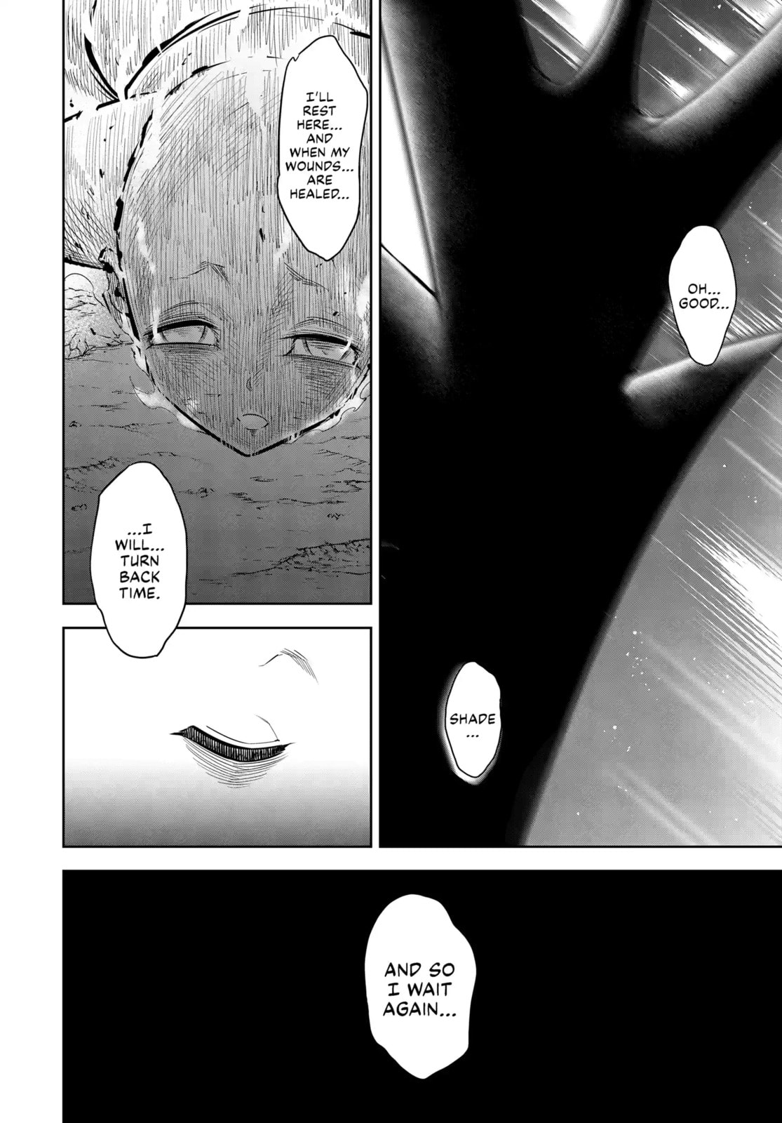 Read Ragna Crimson chapter 55.2 image 3 on Lezhin