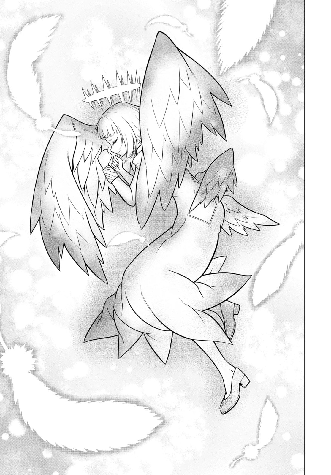 Read Ragna Crimson chapter 55.2 image 4 on Lezhin