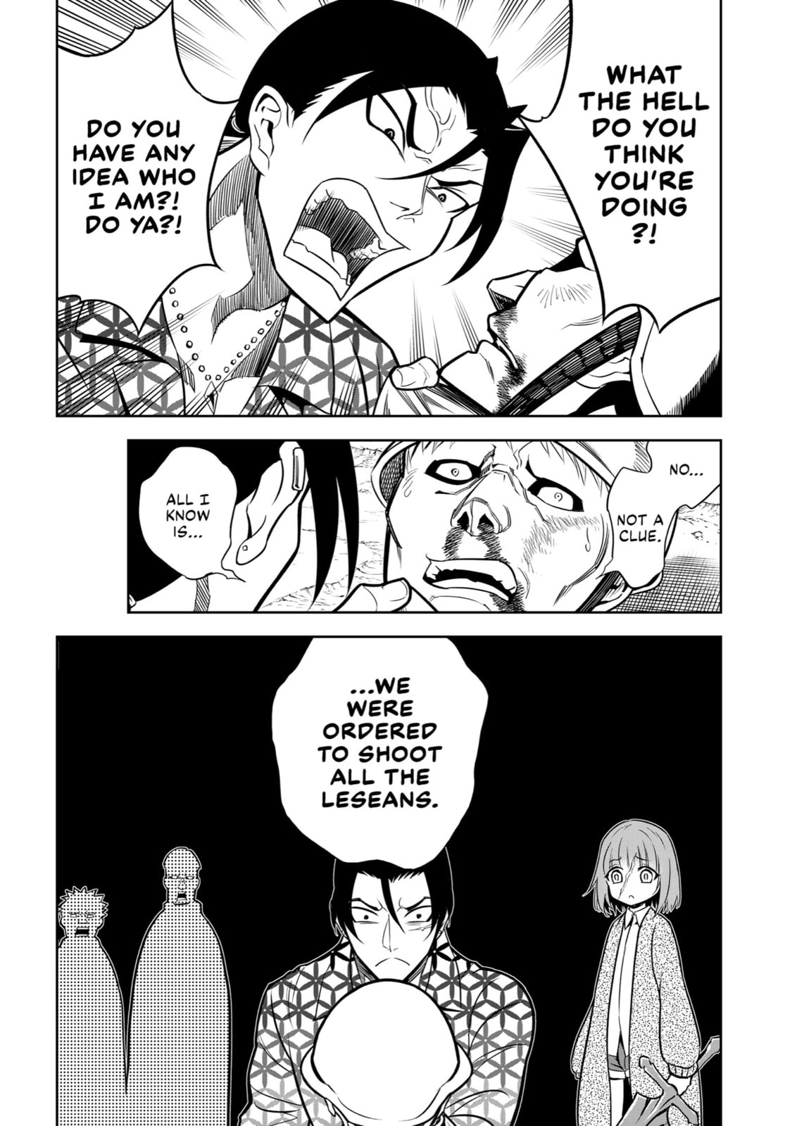 Read Ragna Crimson chapter 56.1 image 21 on Lezhin