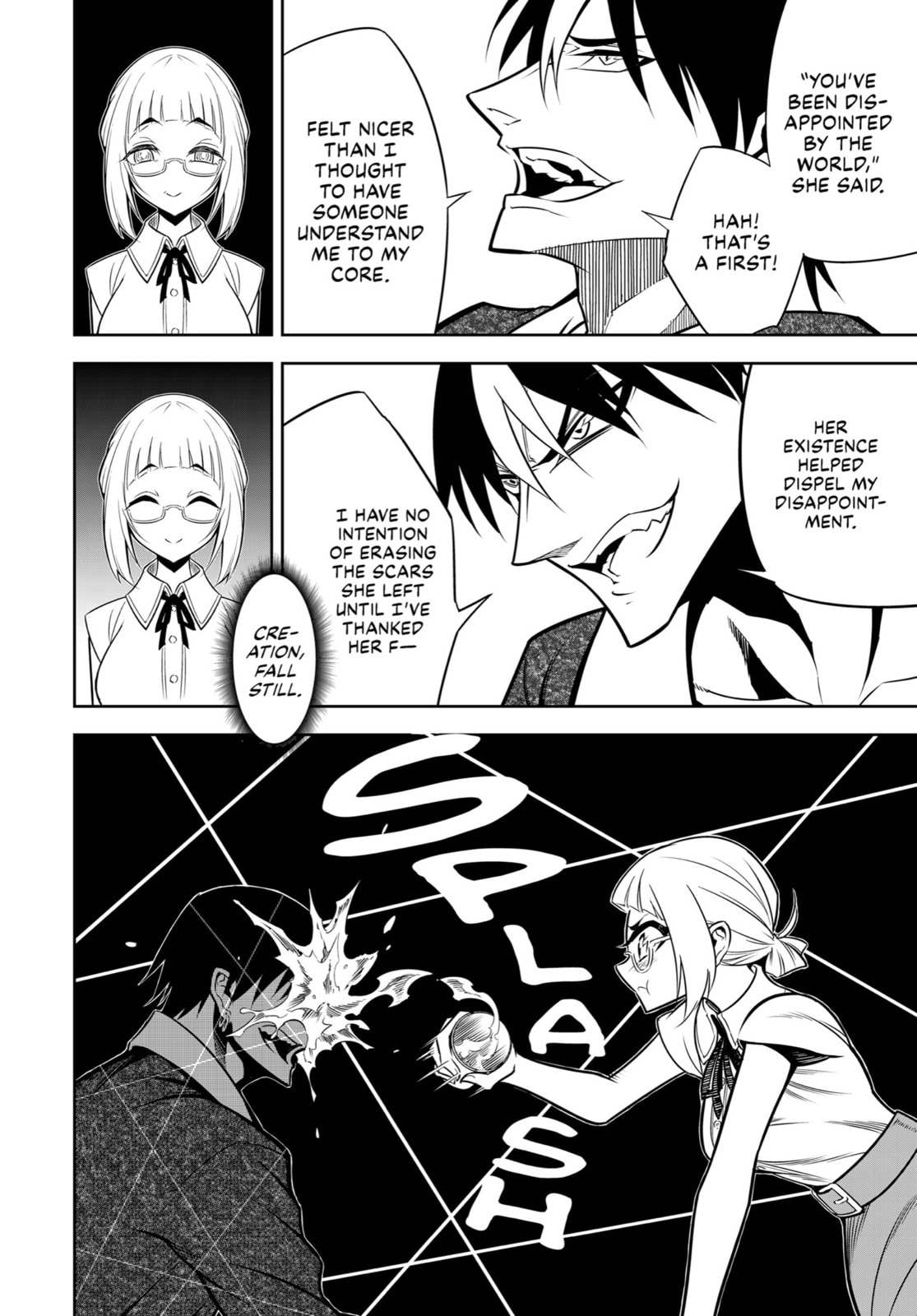Read Ragna Crimson chapter 56.1 image 3 on Lezhin