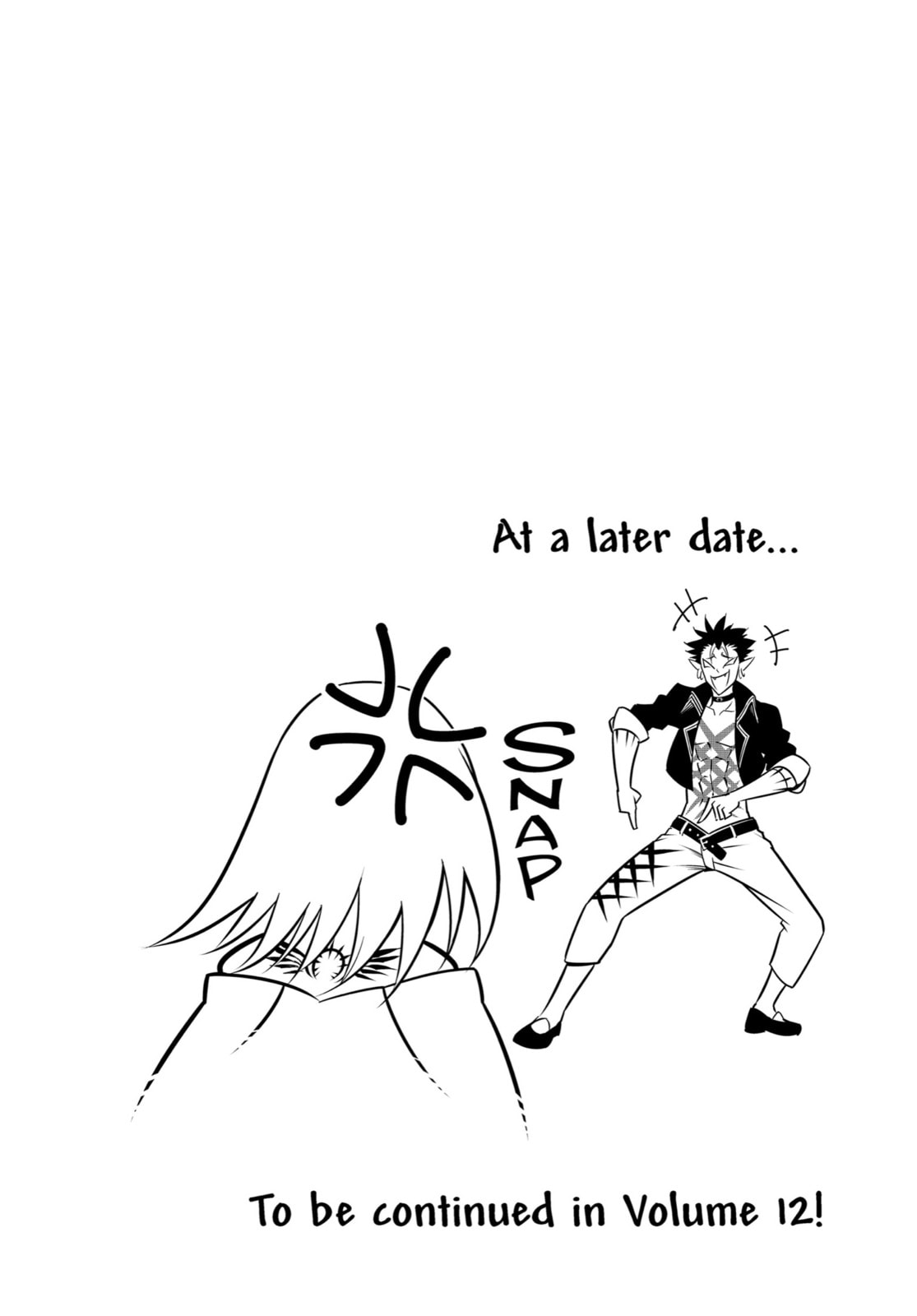 Read Ragna Crimson chapter 56.1 image 8 on Lezhin