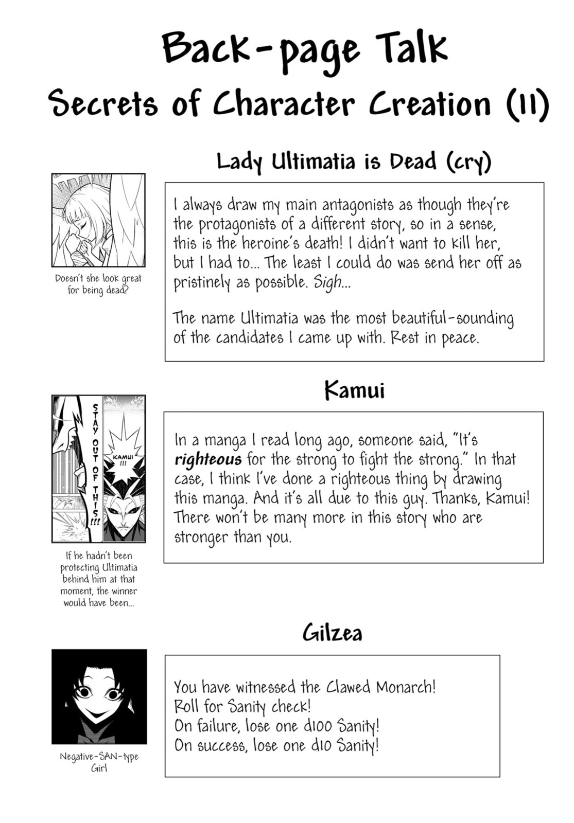 Read Ragna Crimson chapter 56.1 image 9 on Lezhin