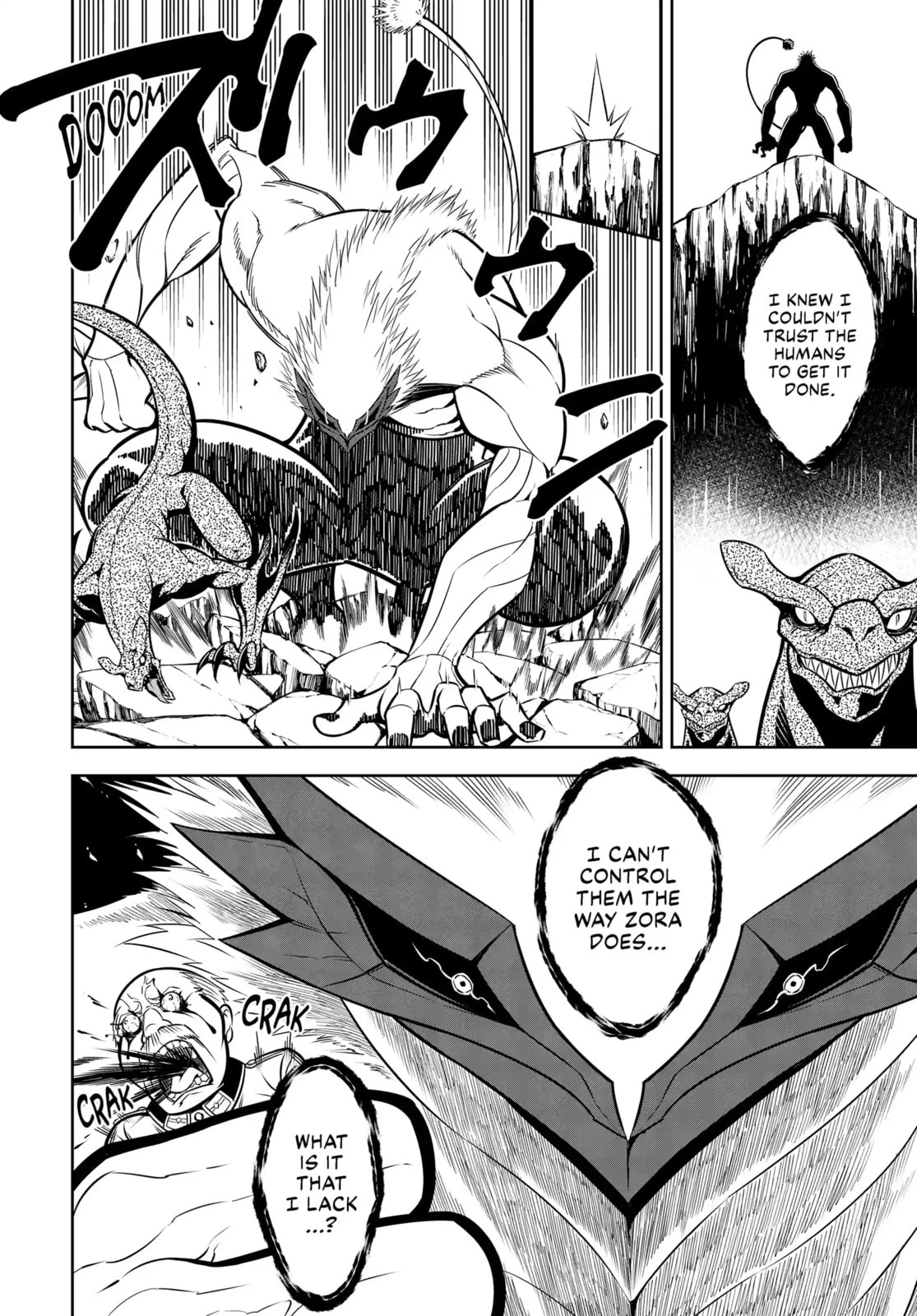 Read Ragna Crimson chapter 57.1 image 8 on Lezhin