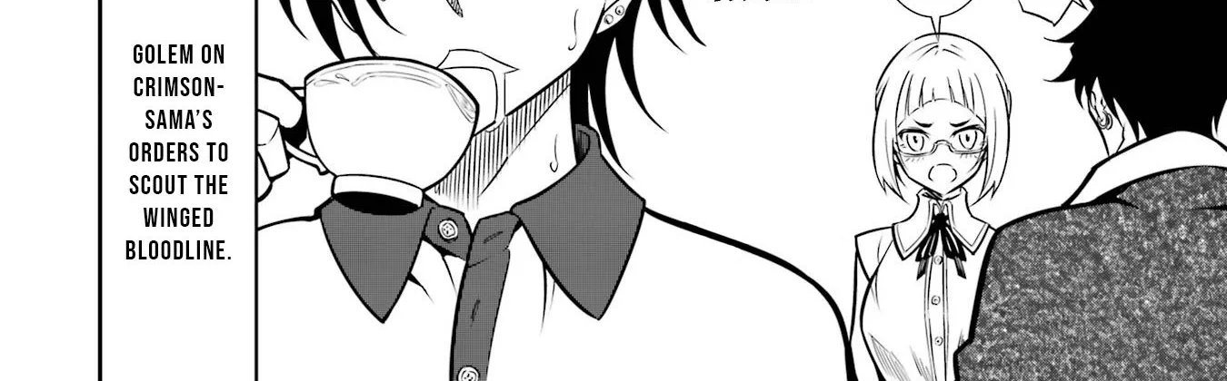 Read Ragna Crimson chapter 57.5 image 15 on Lezhin