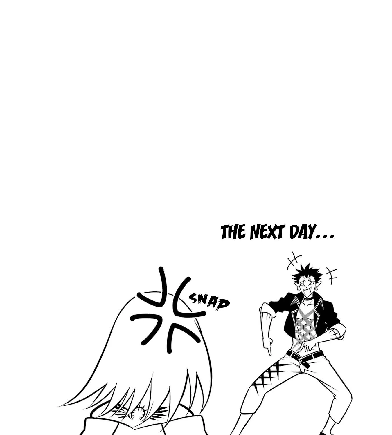 Read Ragna Crimson chapter 57.5 image 16 on Lezhin