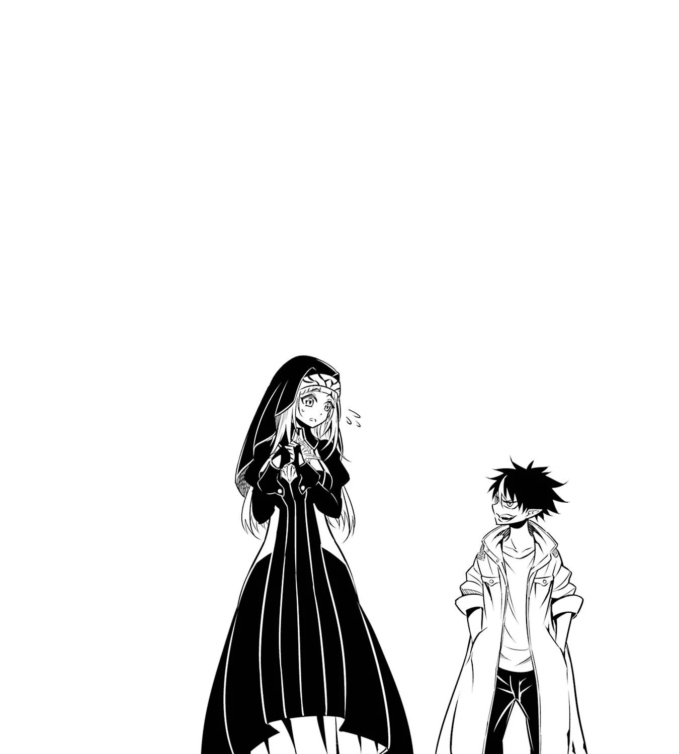 Read Ragna Crimson chapter 57.5 image 18 on Lezhin