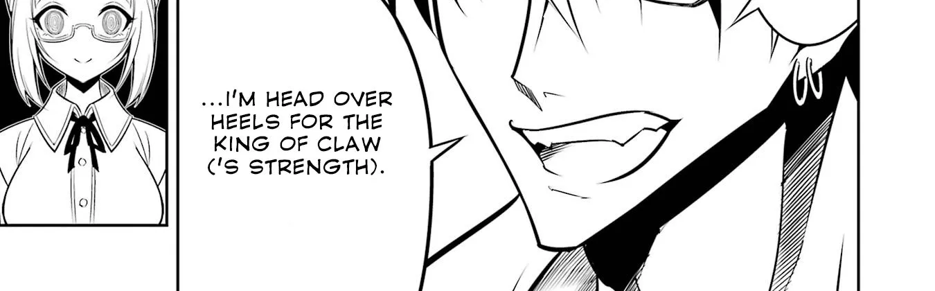 Read Ragna Crimson chapter 57.5 image 5 on Lezhin
