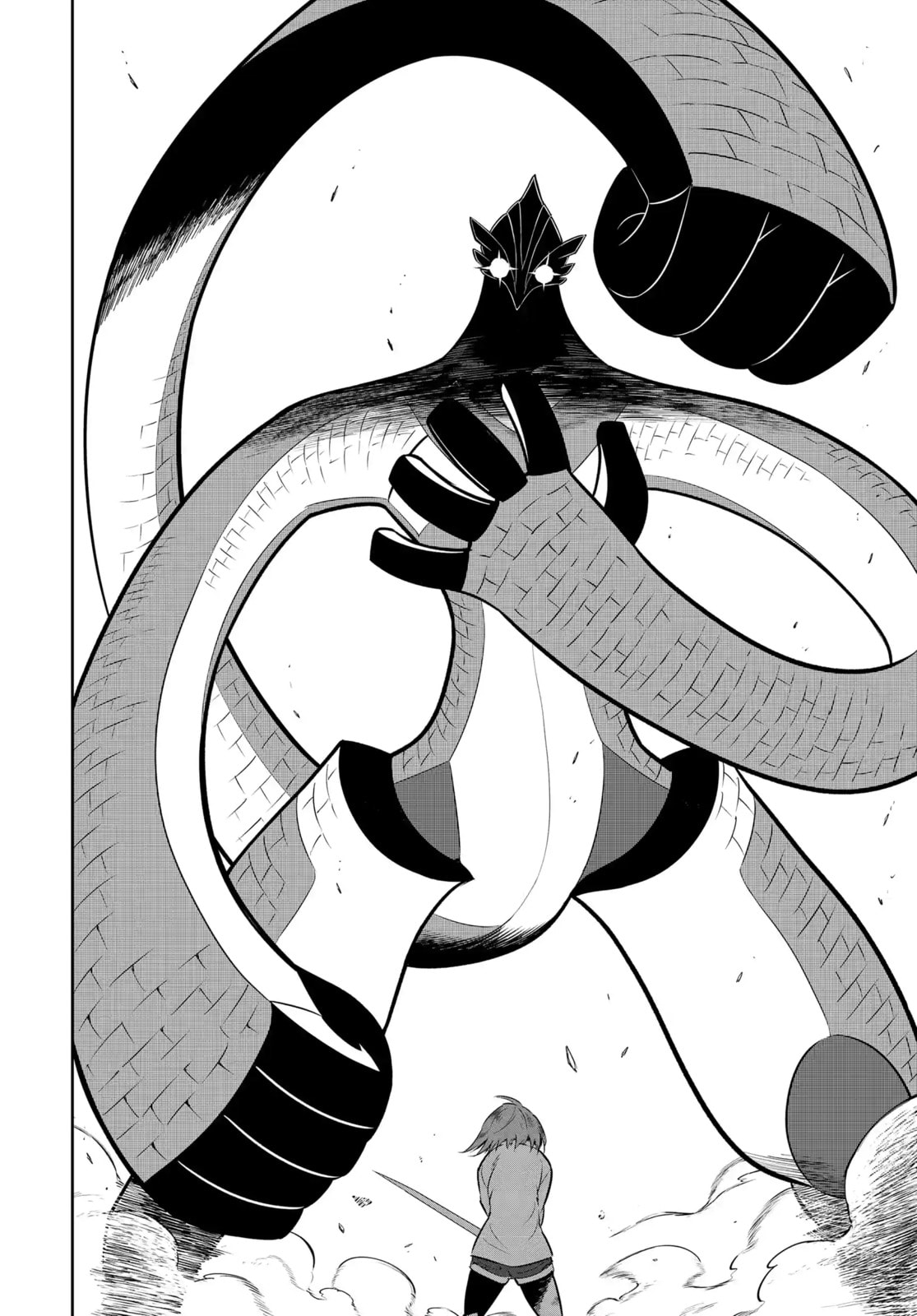 Read Ragna Crimson chapter 58.1 image 10 on Lezhin