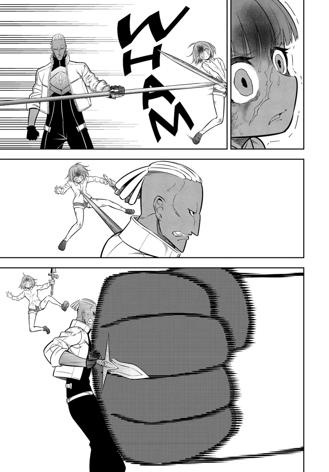 Read Ragna Crimson chapter 58.1 image 7 on Lezhin