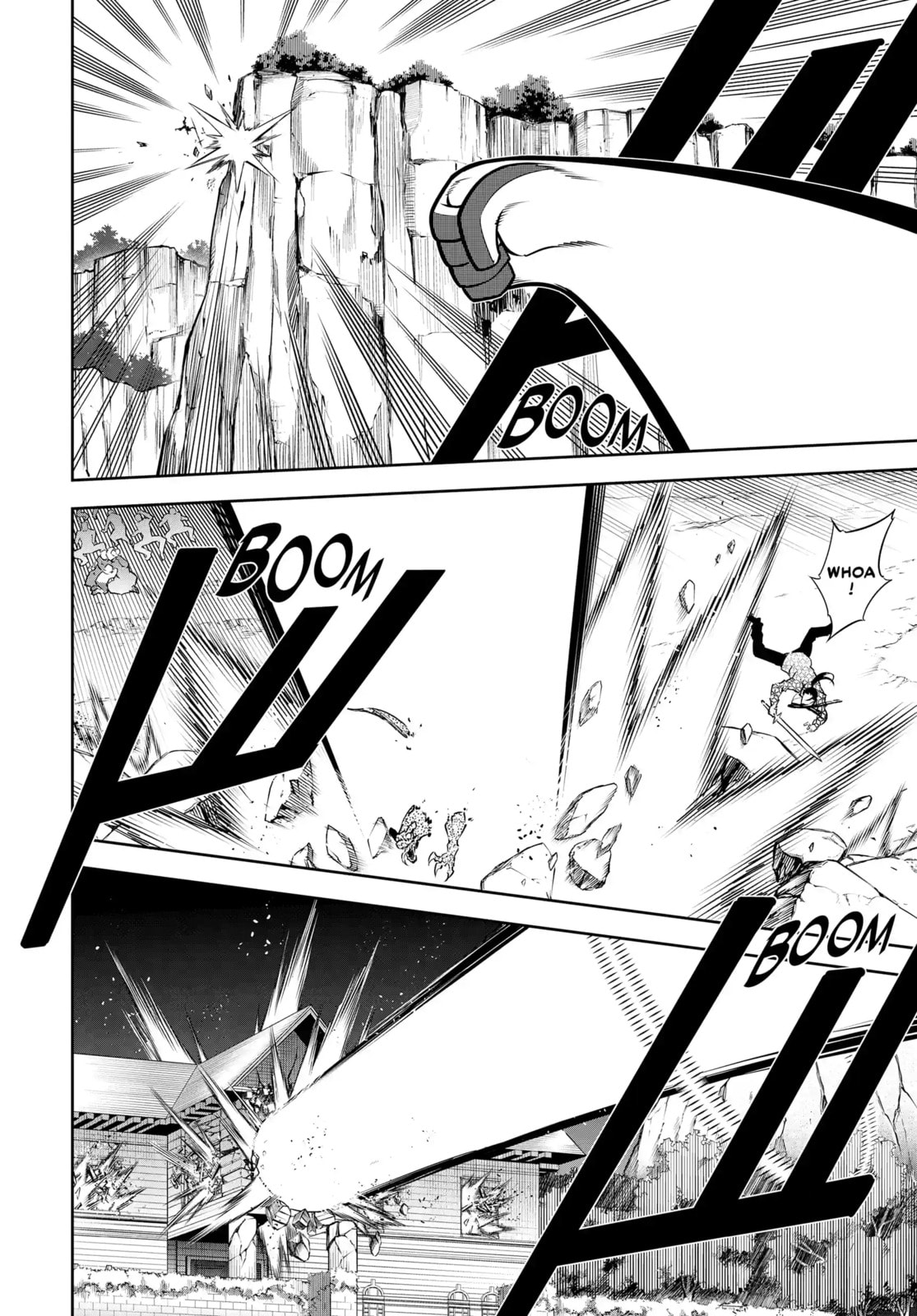 Read Ragna Crimson chapter 58.1 image 8 on Lezhin