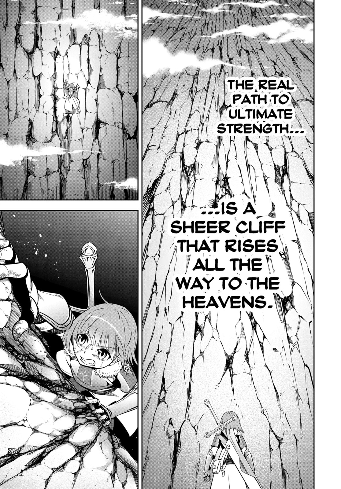 Read Ragna Crimson chapter 58.2 image 1 on Lezhin