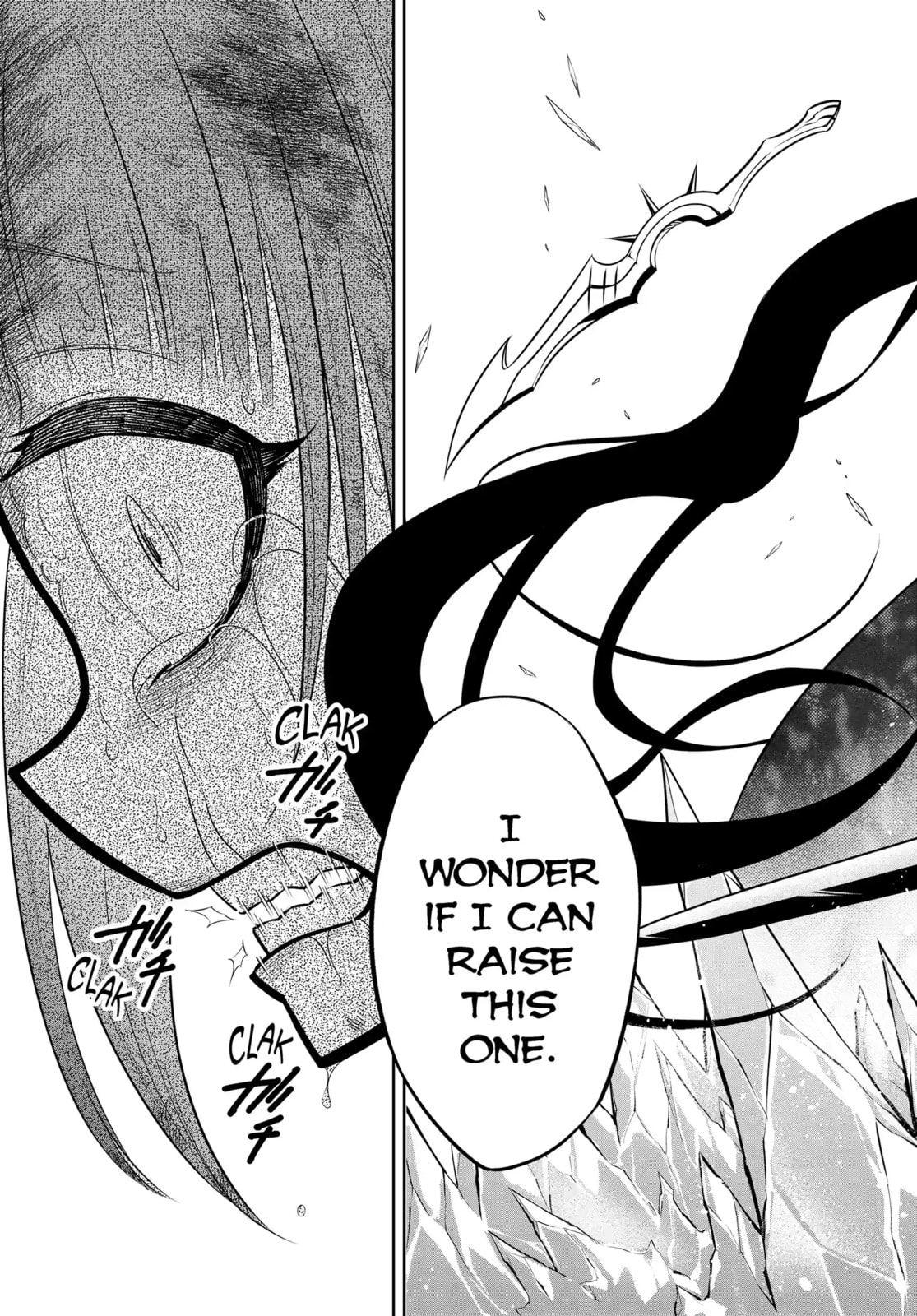 Read Ragna Crimson chapter 58.2 image 11 on Lezhin