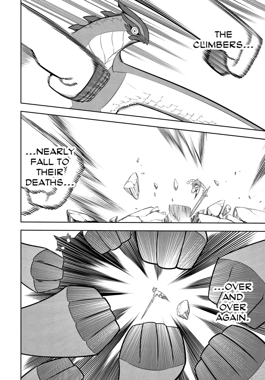 Read Ragna Crimson chapter 58.2 image 2 on Lezhin