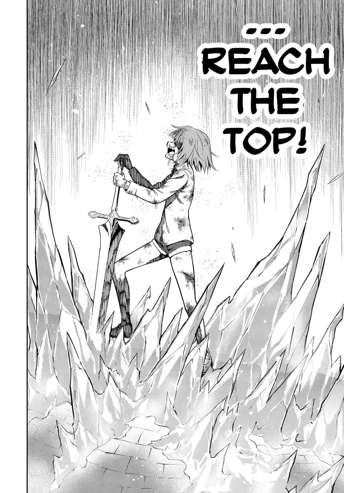 Read Ragna Crimson chapter 58.2 image 4 on Lezhin