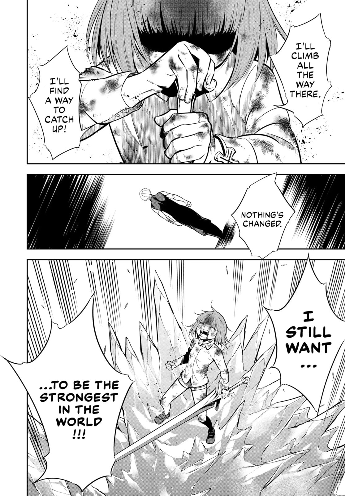 Read Ragna Crimson chapter 58.2 image 6 on Lezhin