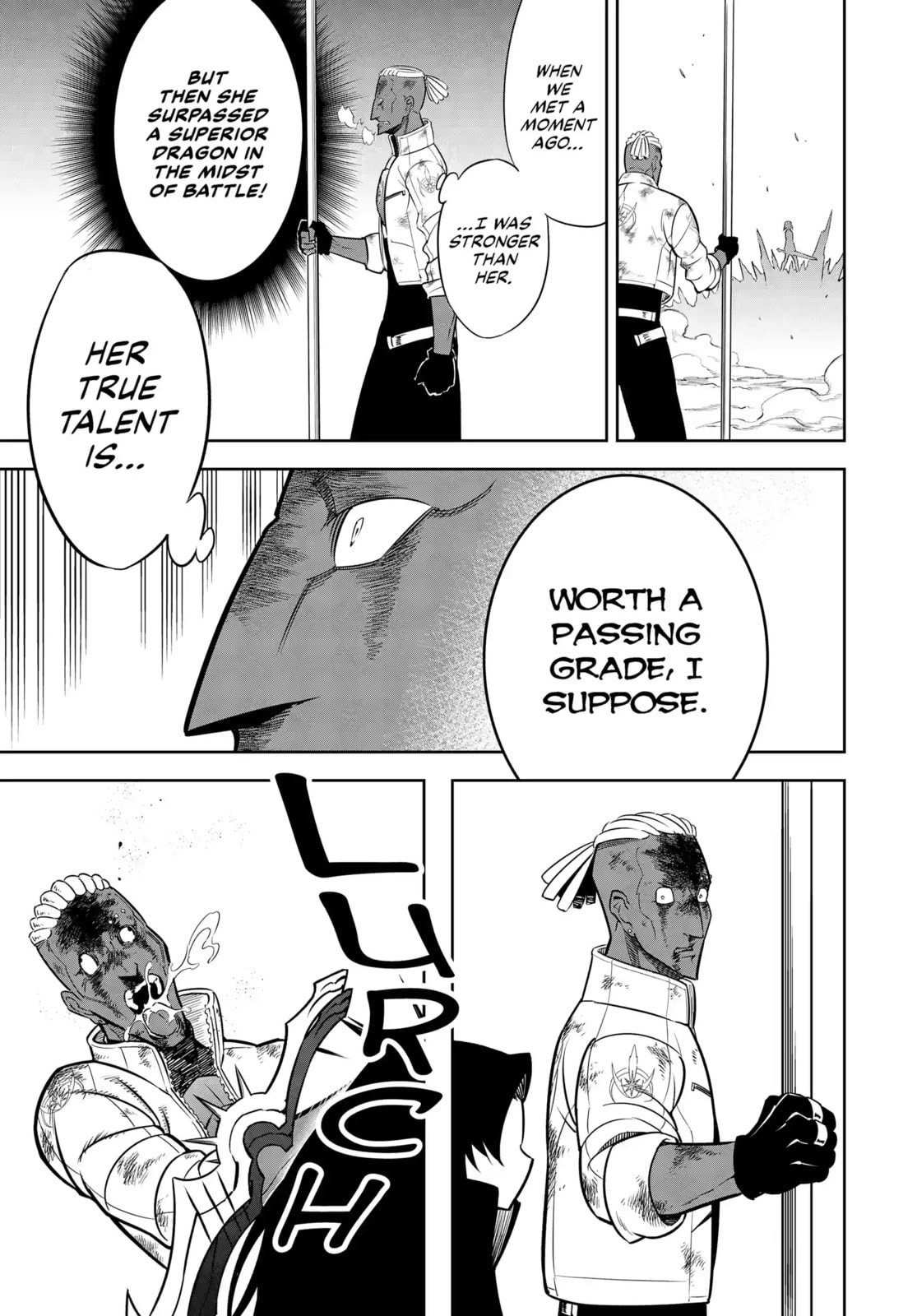 Read Ragna Crimson chapter 58.2 image 7 on Lezhin