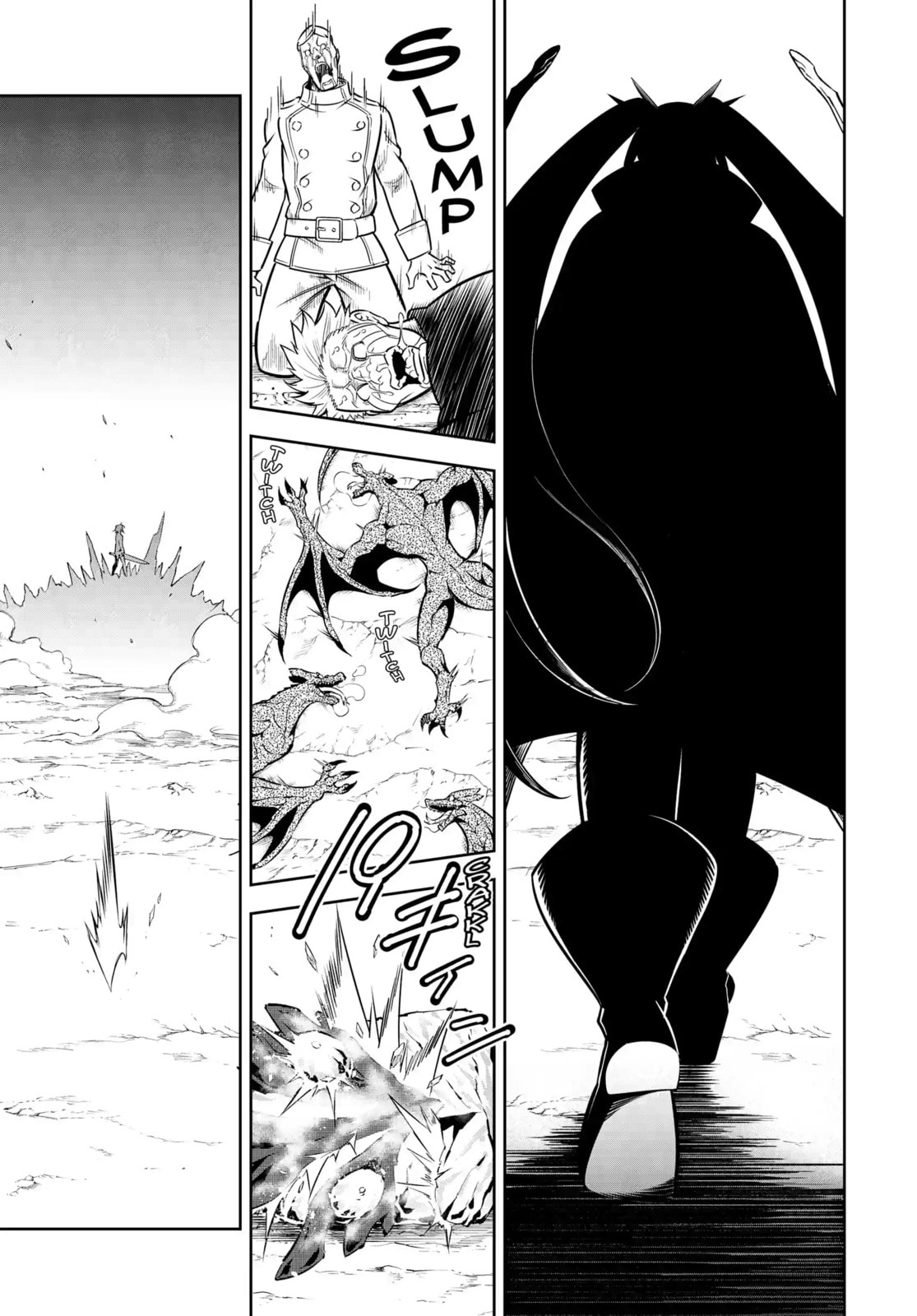Read Ragna Crimson chapter 58.2 image 9 on Lezhin