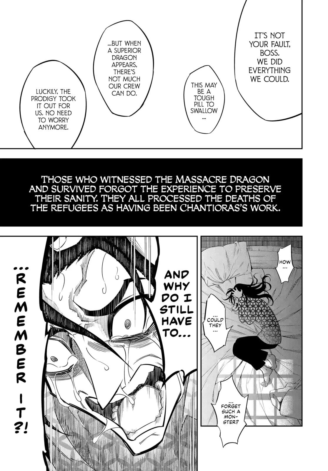 Read Ragna Crimson chapter 59.1 image 2 on Lezhin