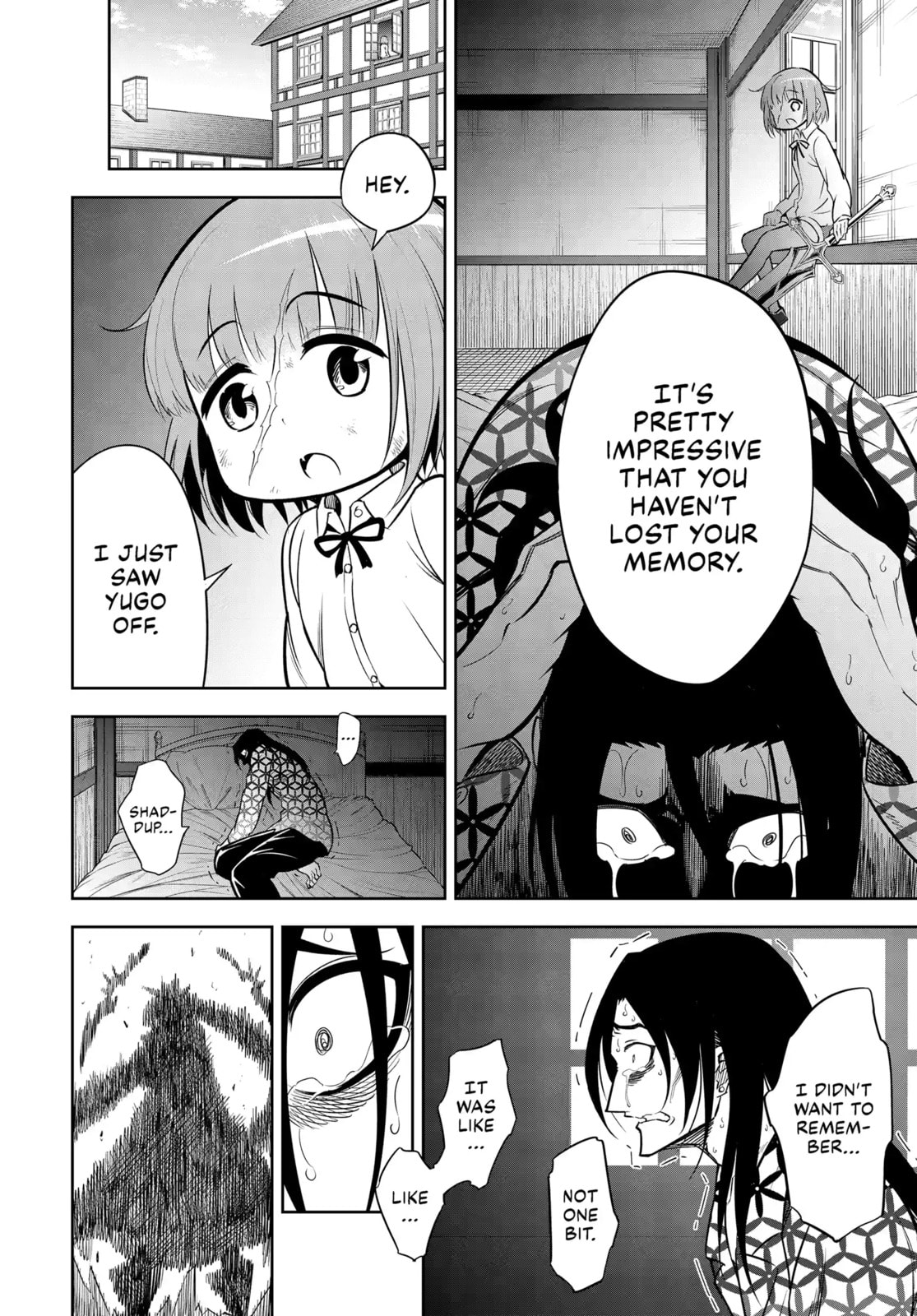 Read Ragna Crimson chapter 59.1 image 3 on Lezhin