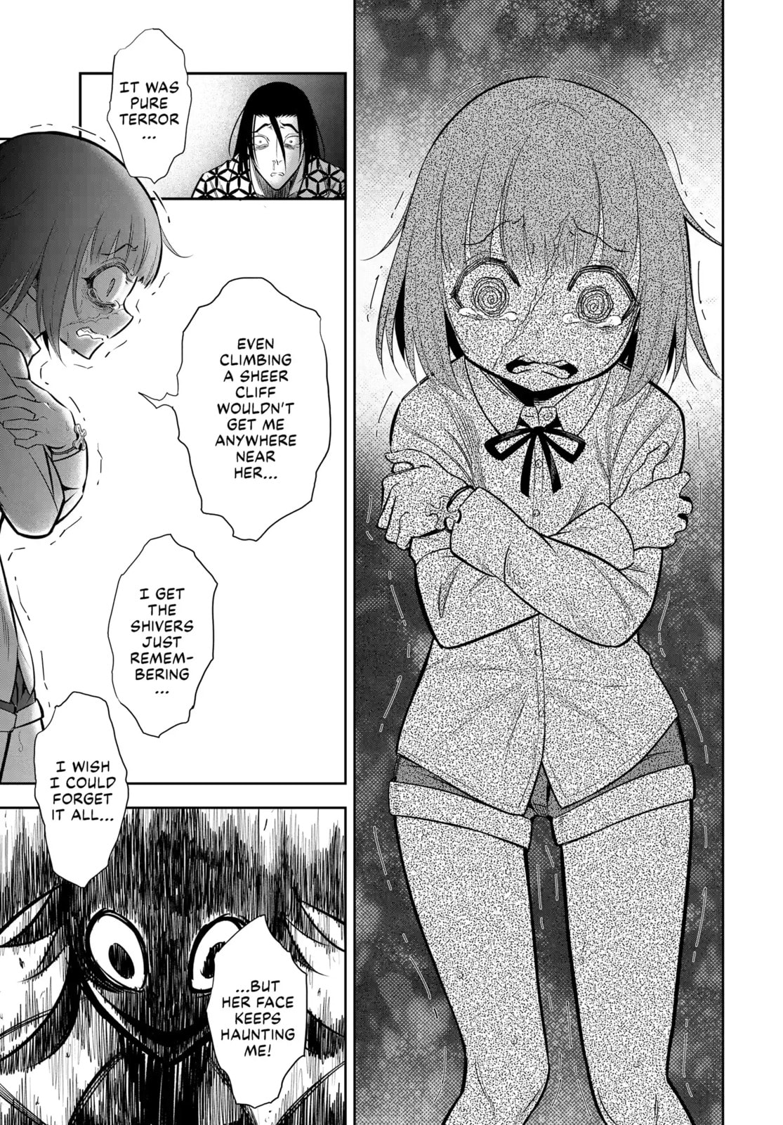 Read Ragna Crimson chapter 59.1 image 6 on Lezhin