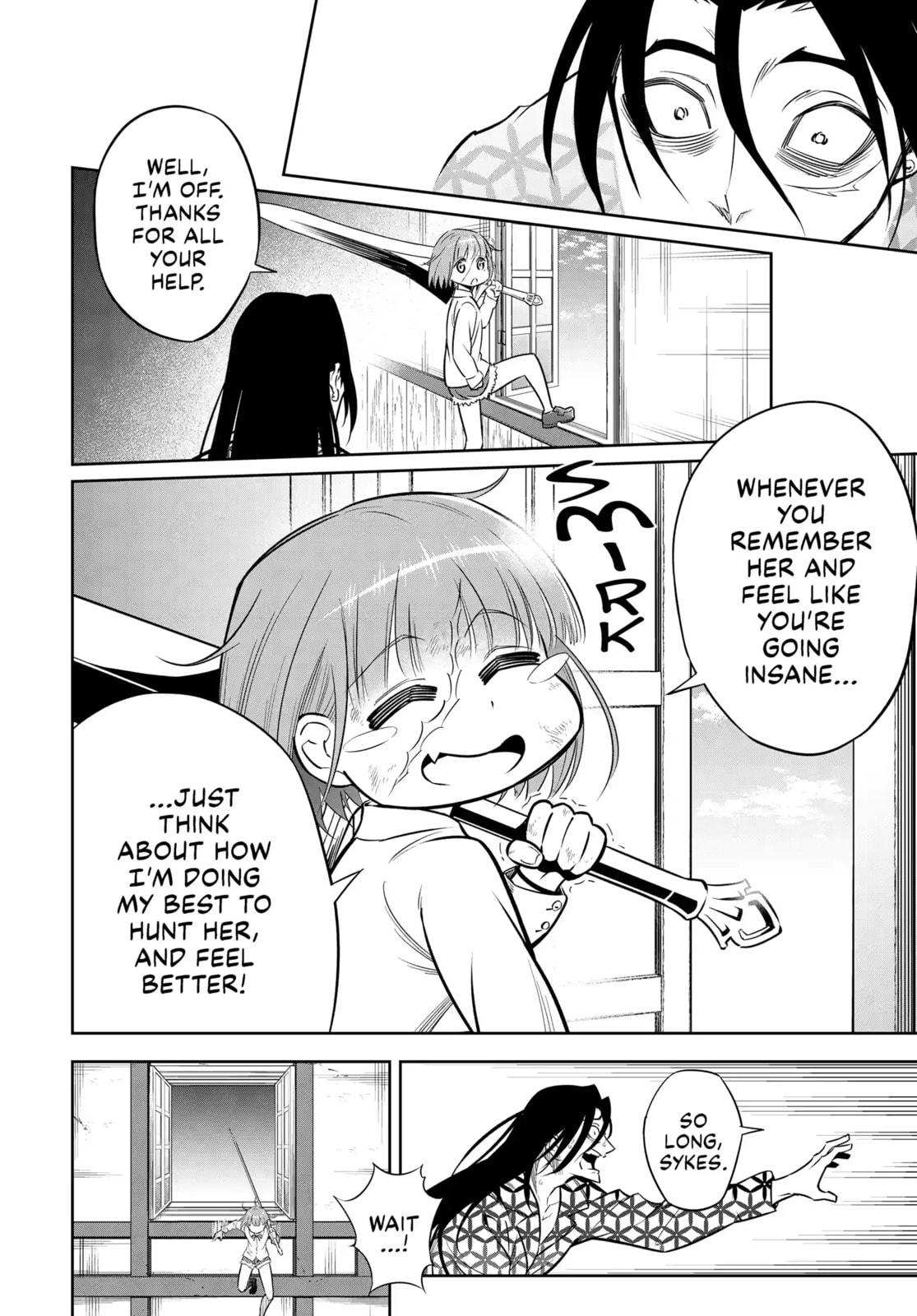 Read Ragna Crimson chapter 59.1 image 9 on Lezhin