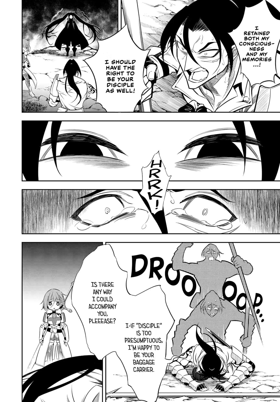 Read Ragna Crimson chapter 59.2 image 5 on Lezhin