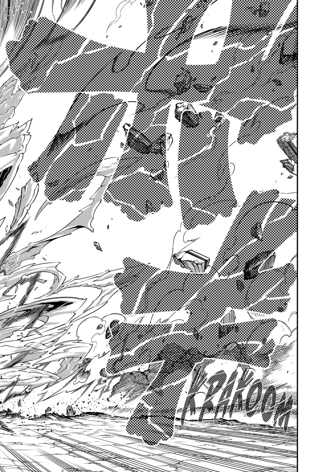 Read Ragna Crimson chapter 6.2 image 3 on Lezhin