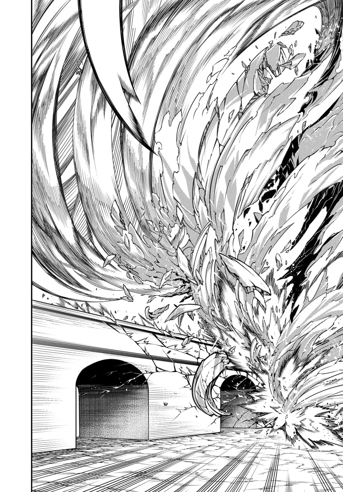 Read Ragna Crimson chapter 6.2 image 4 on Lezhin