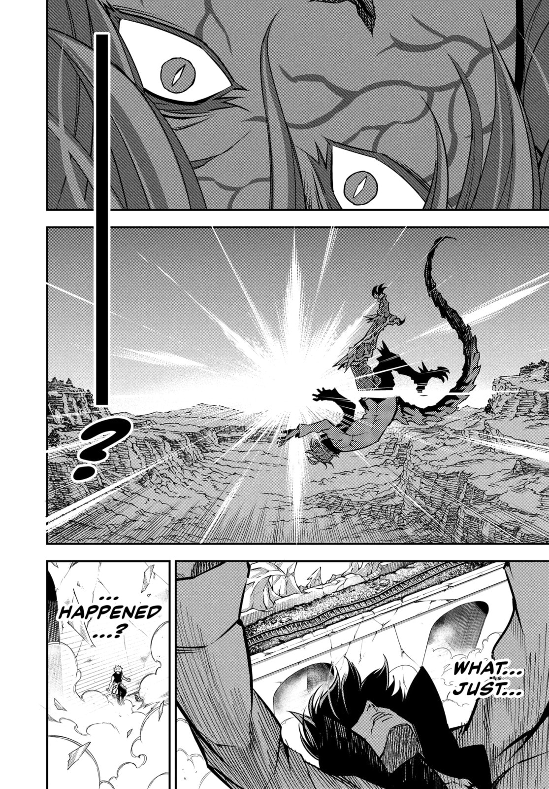 Read Ragna Crimson chapter 6.2 image 5 on Lezhin