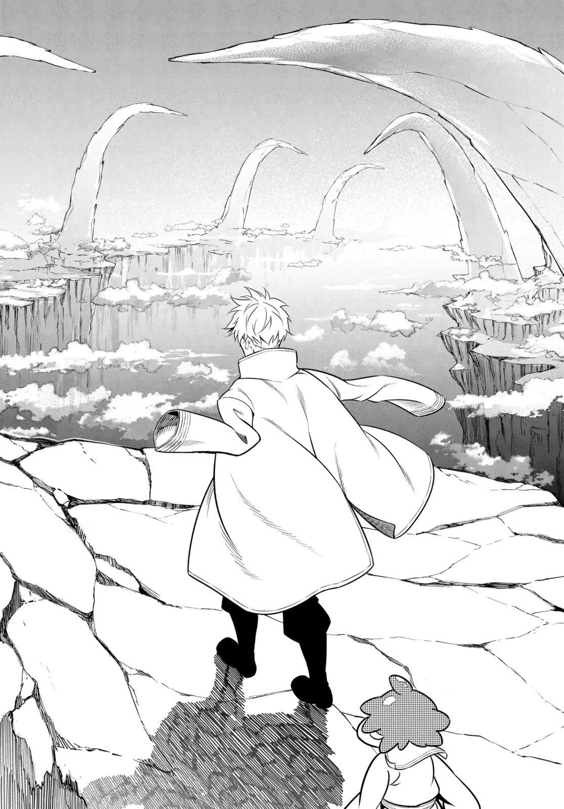 Read Ragna Crimson chapter 60.2 image 10 on Lezhin
