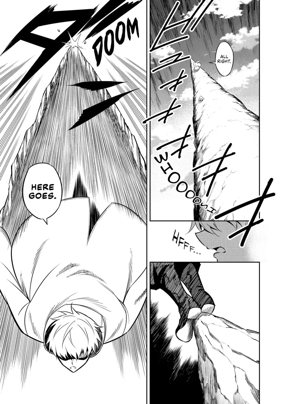 Read Ragna Crimson chapter 60.2 image 13 on Lezhin