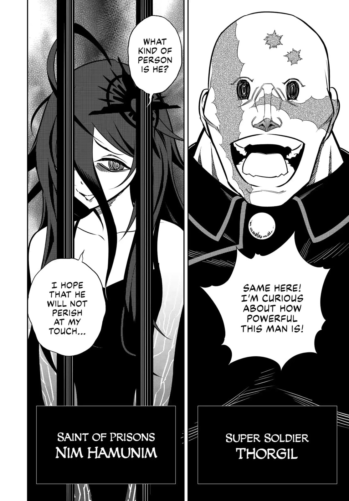 Read Ragna Crimson chapter 60.2 image 2 on Lezhin
