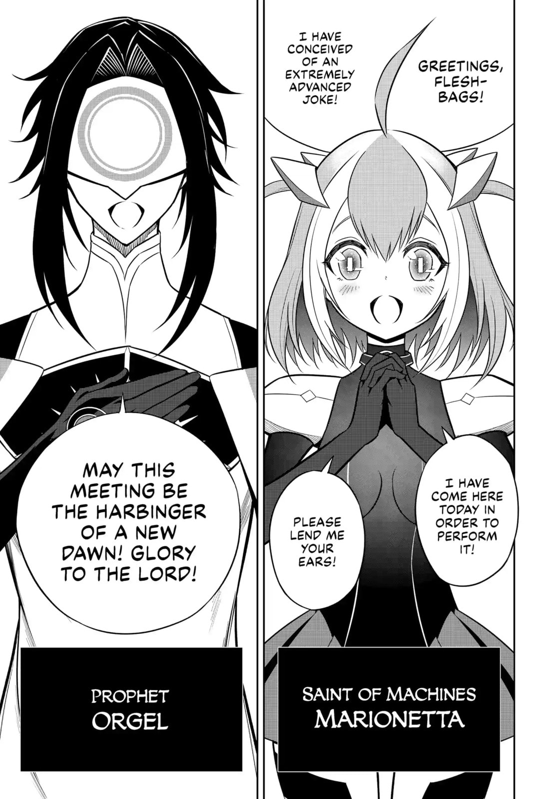 Read Ragna Crimson chapter 60.2 image 3 on Lezhin