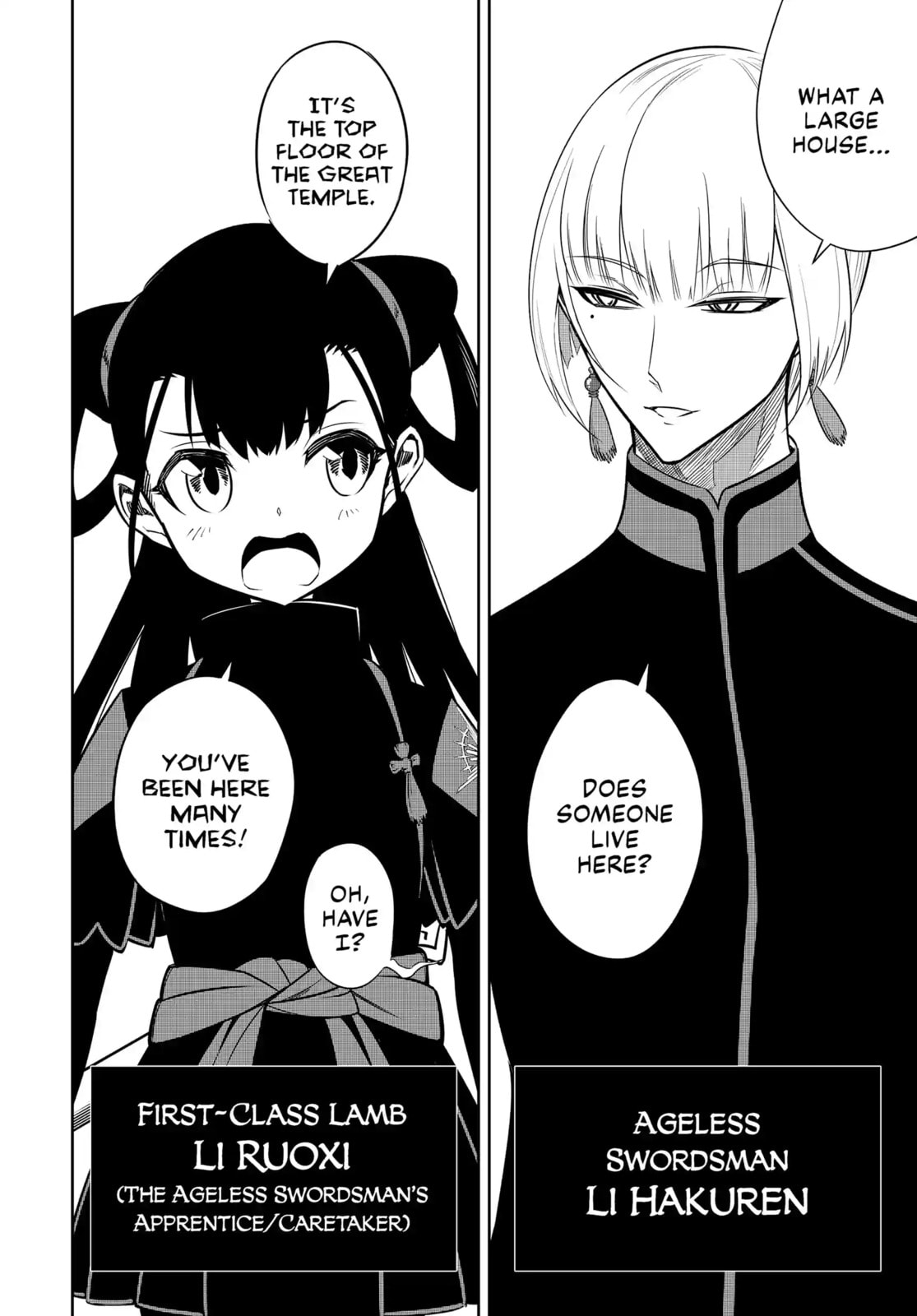 Read Ragna Crimson chapter 60.2 image 4 on Lezhin