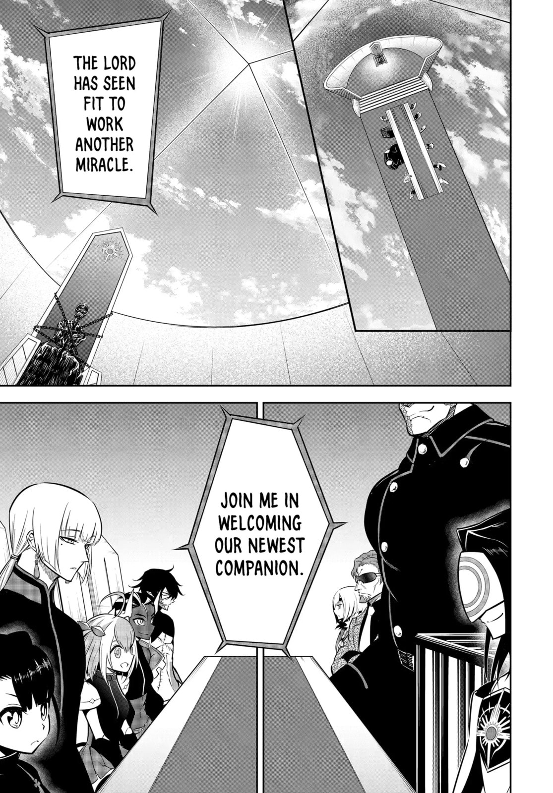 Read Ragna Crimson chapter 60.2 image 7 on Lezhin
