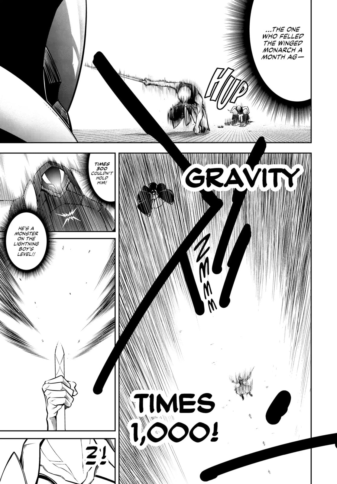 Read Ragna Crimson chapter 61.1 image 10 on Lezhin