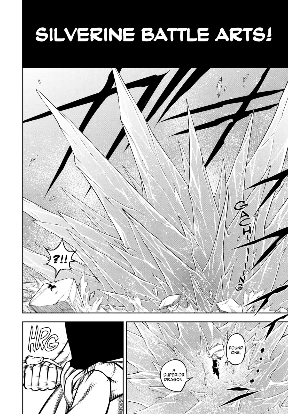 Read Ragna Crimson chapter 61.1 image 3 on Lezhin