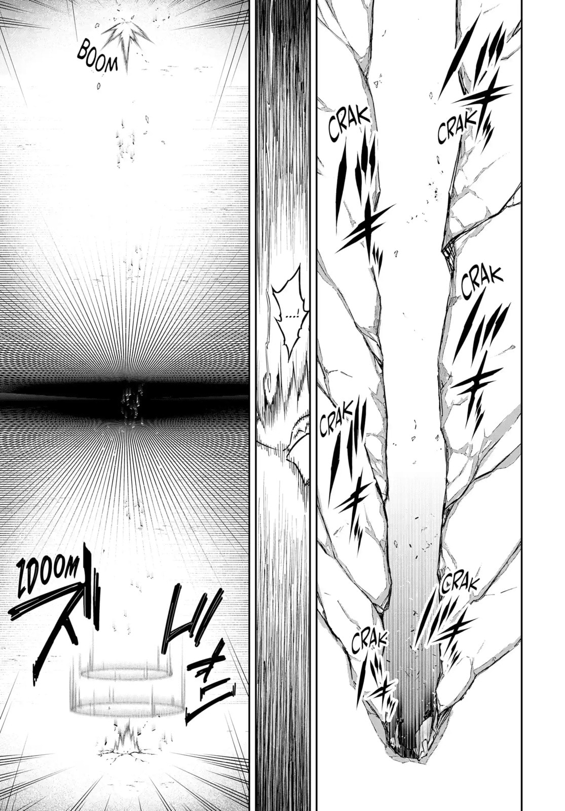 Read Ragna Crimson chapter 61.1 image 6 on Lezhin