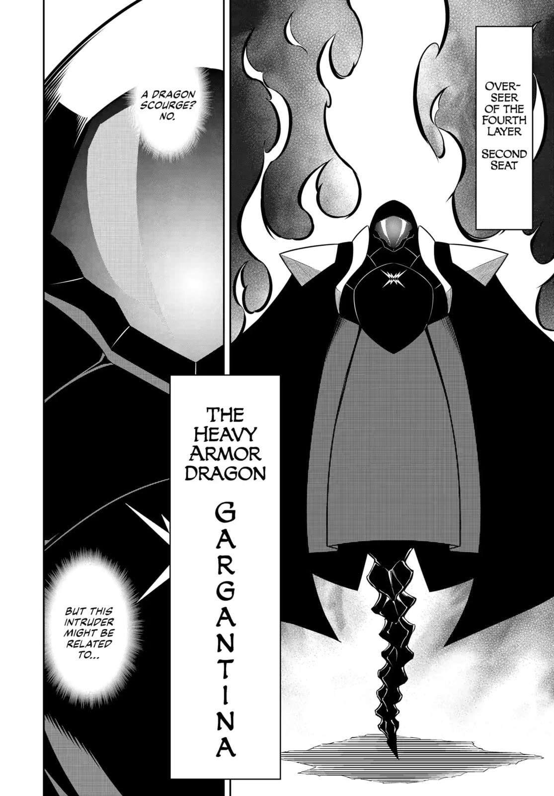 Read Ragna Crimson chapter 61.1 image 9 on Lezhin