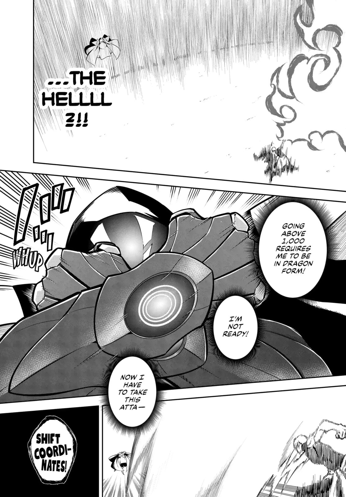 Read Ragna Crimson chapter 61.2 image 1 on Lezhin