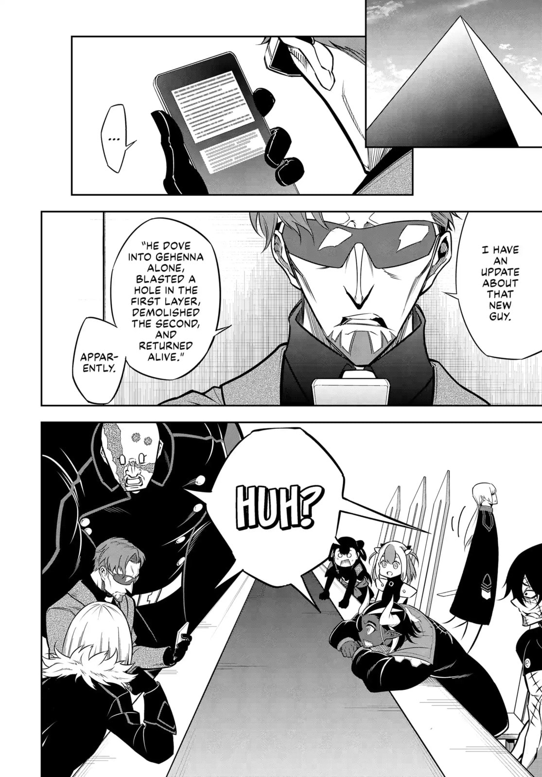 Read Ragna Crimson chapter 61.2 image 10 on Lezhin