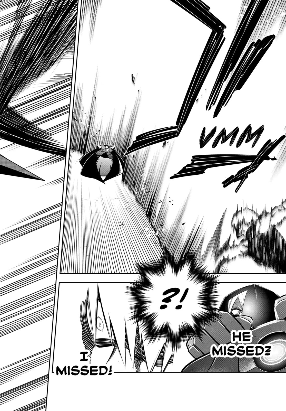 Read Ragna Crimson chapter 61.2 image 2 on Lezhin